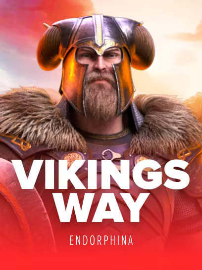 Vikings Way epikus grafikával és bónuszokkal csábít